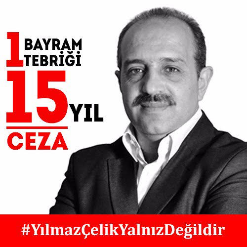 yilmaz logo