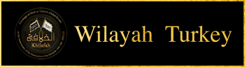 Wilayah Turkey