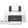 Print icon